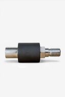 Пылеотвод тройник Keos 1 1/4" - 1 1/4"