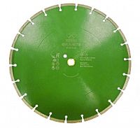 Алмазный диск KEOS Granite Ø350 мм DBG02.350