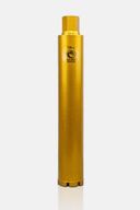 Алмазная коронка Golden Dragon Ø72 мм 072/400.11/4.GD