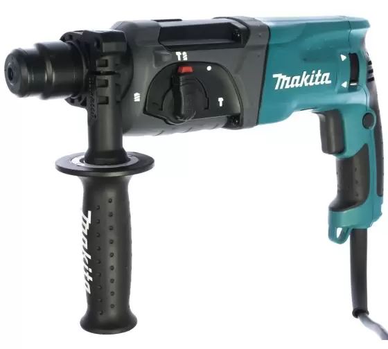 Перфоратор Makita HR 2470