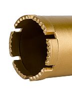 Алмазная коронка Golden Dragon Ø51 мм 051/400.11/4.GD