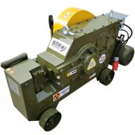 Станок для резки арматуры Р-42