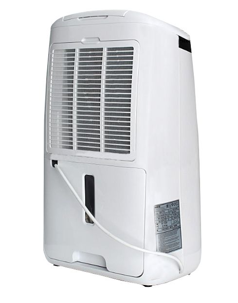 Осушитель воздуха Master DH 721