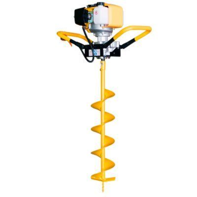 Мотобур STEM TECHNO SEA-1700/2