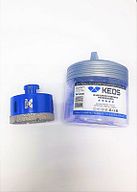 Алмазная коронка KEOS PRO 80 мм M14 DC80M14
