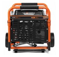 Бензиновый генератор DAEWOO GDA 8500E