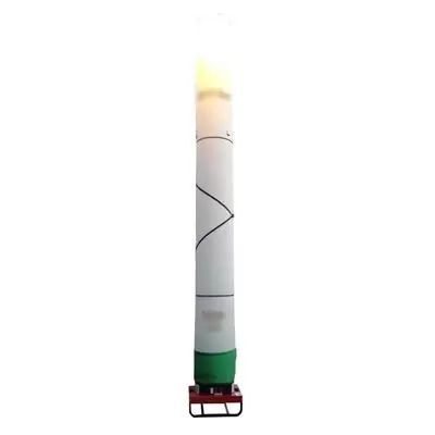 Надувная осветительная мачта EL(Т3-5) 600S
