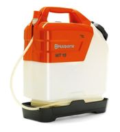 Электрический насос для подачи воды Husqvarna WT 15