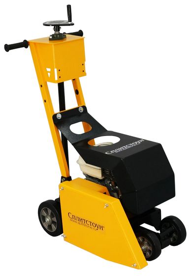 Резчик кровли CR-146 — c двигателем Honda