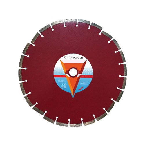 Алмазные круги по свежему бетону 1A1RSS