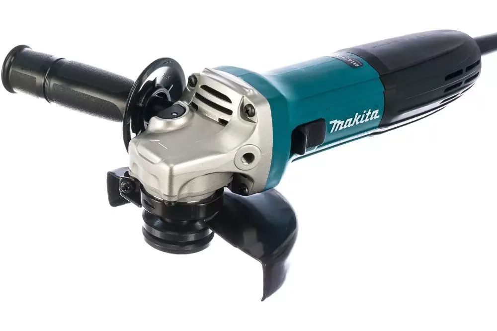 Угловая шлифмашина Makita 9069