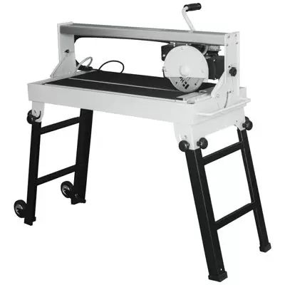 Плиткорез электрический WANDELI QX-1200