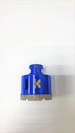 Алмазная коронка KEOS PRO 55 мм M14 DC55M14