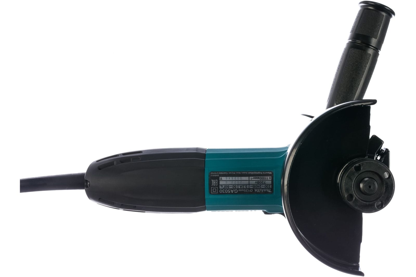 Угловая шлифмашина Makita 9069
