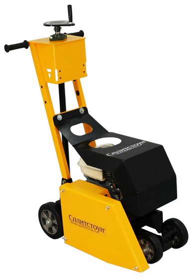 Резчик кровли CR-149 — c двигателем Loncin