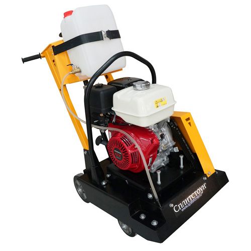 Многодисковый резчик MCS-613 — c двигателем Loncin