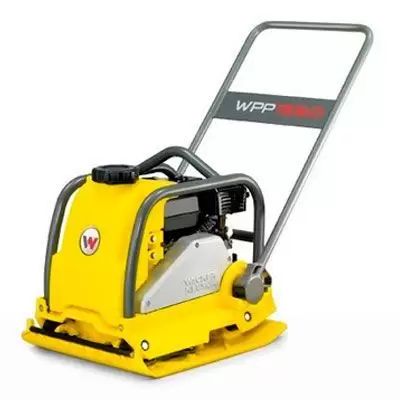 Виброплита Wacker Neuson WPP 1550AW
