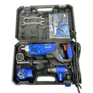 Установка алмазного бурения KEOS PULSAR KS-158 с микроударом