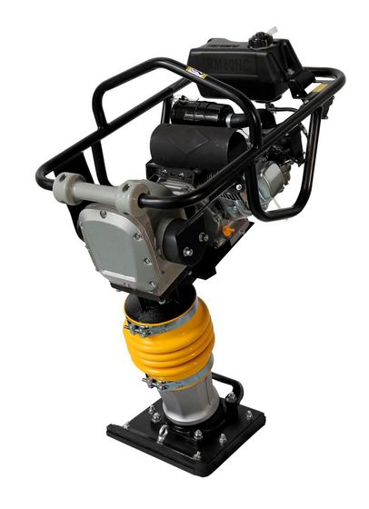 Вибротрамбовка бензиновая CO-TR80L TSUNAMI