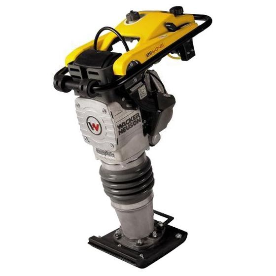 Вибротрамбовка Wacker Neuson BS 60-2I