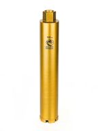 Алмазная коронка Golden Dragon Ø63 мм 063/400.11/4.GD
