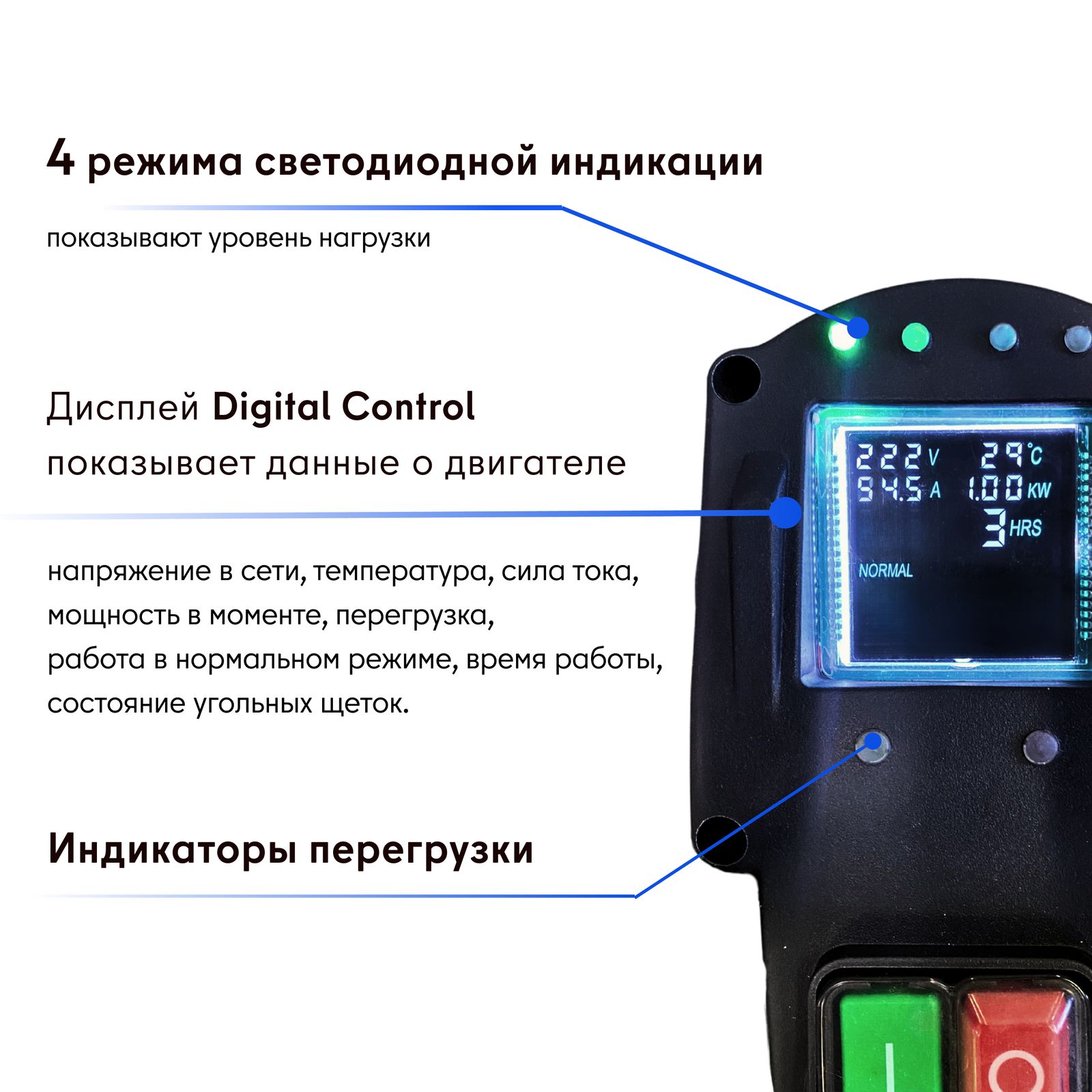 Установка алмазного бурения Keos KS-500 JSET