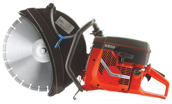 Бензорез HUSQVARNA K 960