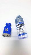 Алмазная коронка KEOS PRO 35 мм M14 DC35M14