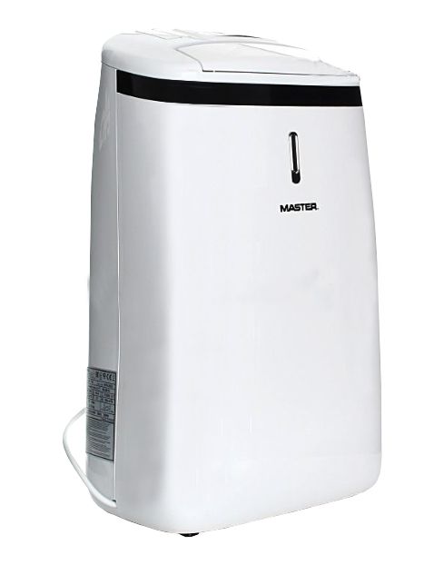Конденсационный осушитель воздуха на 20 л/сут MASTER DH 720