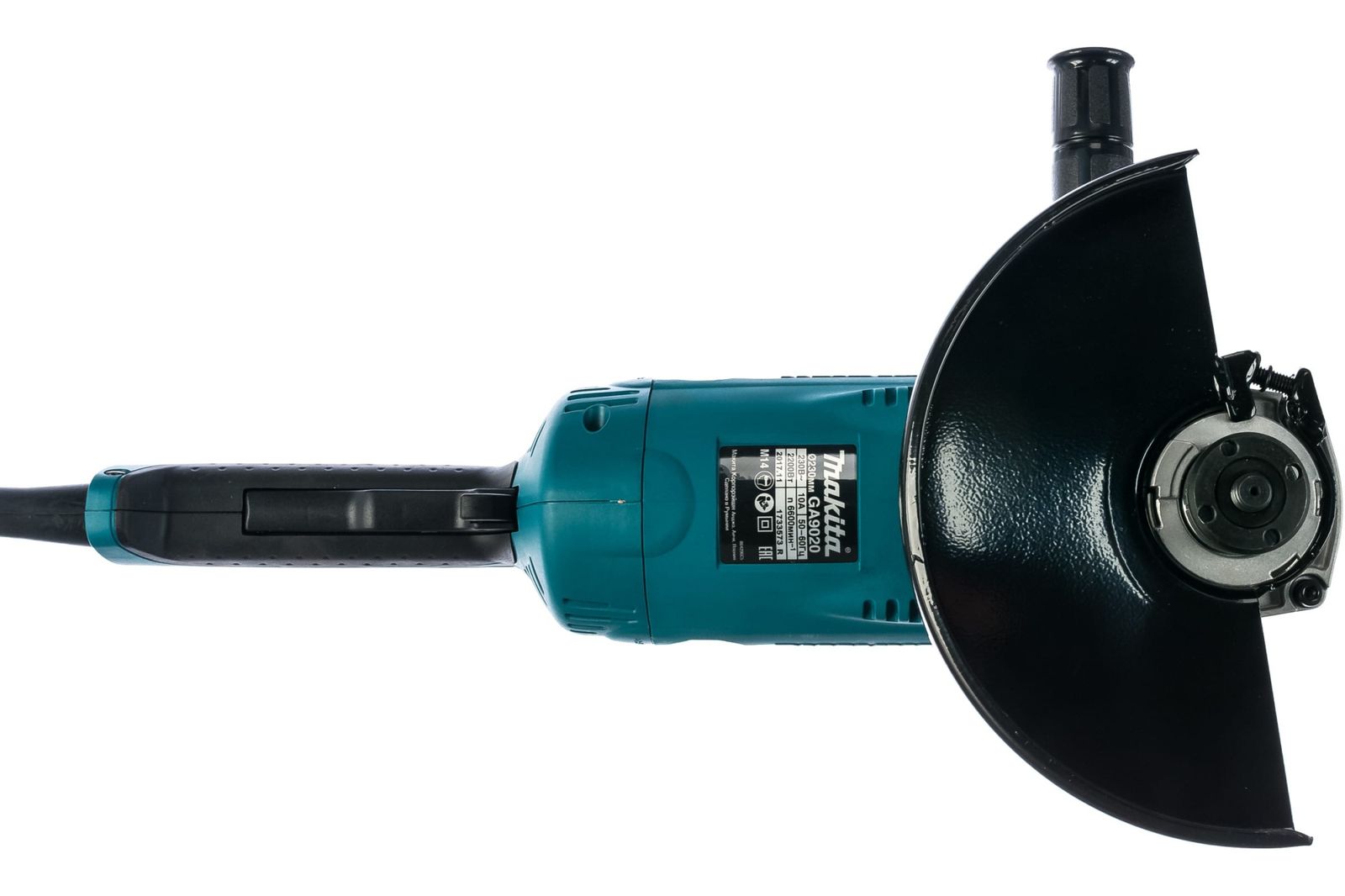 Угловая шлифмашина Makita 9069