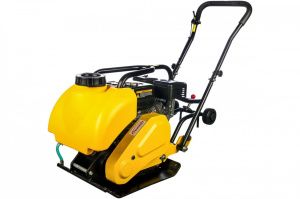 Виброплита СО-70FL (Loncin)