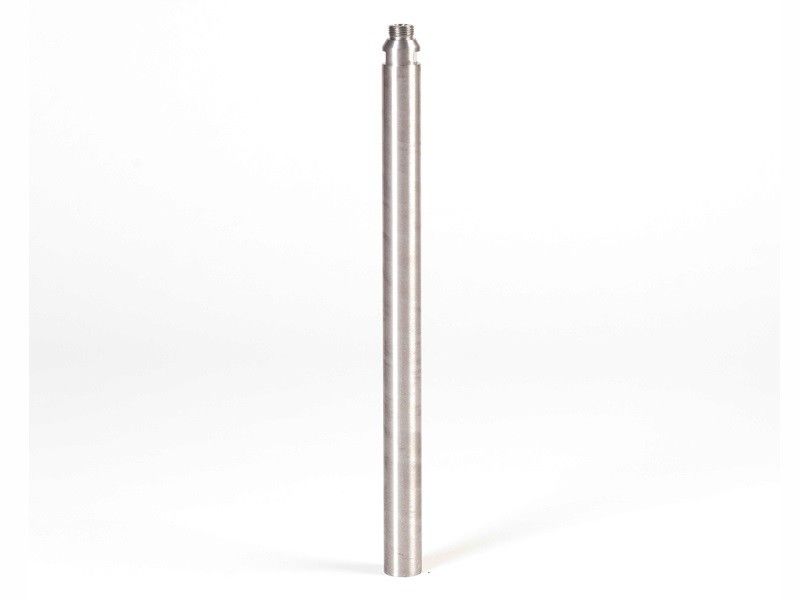 Корпус коронки Keos 080x2x500