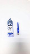 Алмазная коронка KEOS PRO 10 мм 1/4"HEX с воском DC010SKT