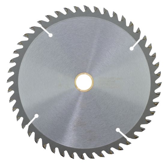 Диск по дереву Keos Ø250/60 WB250.60