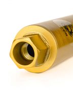 Алмазная коронка Golden Dragon Ø63 мм (М22) 063/370.M22.GD