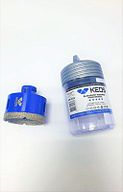 Алмазная коронка KEOS PRO 68 мм M14 DC68M14