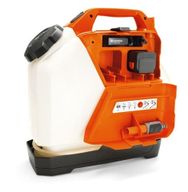 Электрический насос для подачи воды Husqvarna WT 15