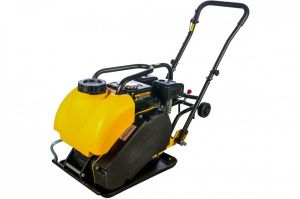 Виброплита СО-80FL (Loncin)