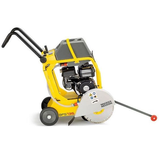 Резчик швов Wacker Neuson BFS 735 A
