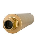 Алмазная коронка Golden Dragon Ø83 мм 083/400.11/4.GD