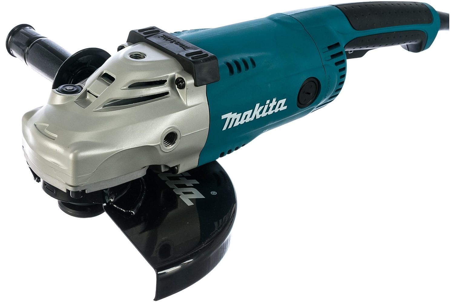 Угловая шлифмашина Makita GA 9020