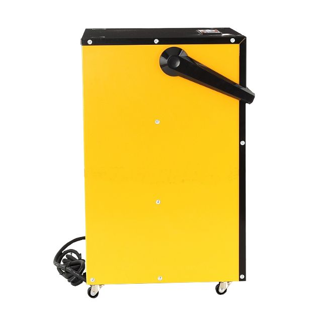 Осушитель воздуха Master DH 721