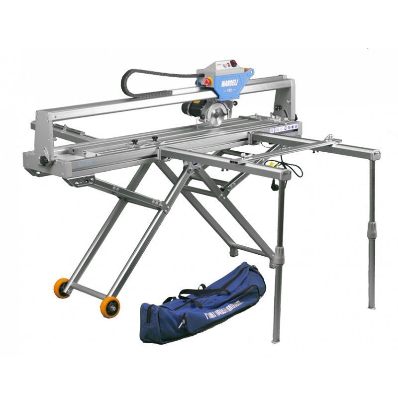 Плиткорез электрический WANDELI QX-1200
