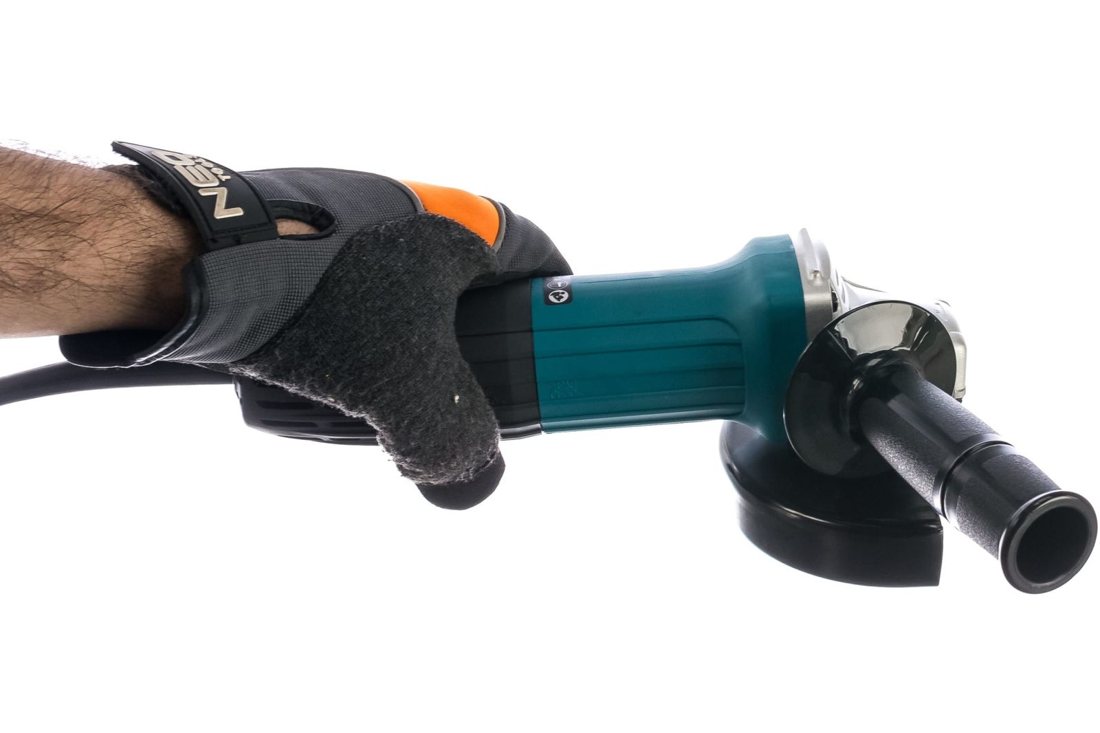 Угловая шлифмашина Makita 9069
