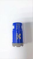Алмазная коронка KEOS PRO 32 мм M14 DC32M14