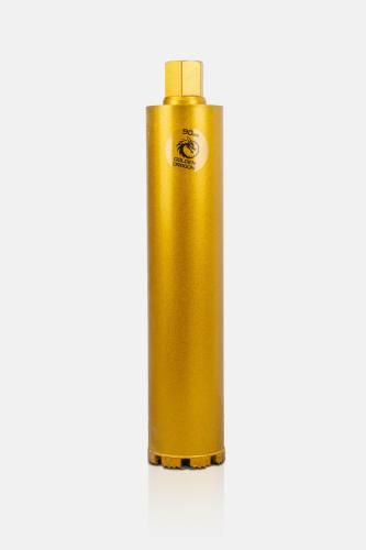 Алмазная коронка Golden Dragon Ø90 мм 090/400.11/4.GD