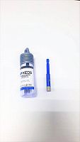 Алмазная коронка KEOS PRO 10 мм 1/4"HEX с воском DC010SKT