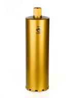 Алмазная коронка Golden Dragon Ø132 мм 132/400.11/4.GD