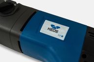 Дрель для алмазного бурения KEOS PULSAR KS-180 (ручная установка с микроударом)