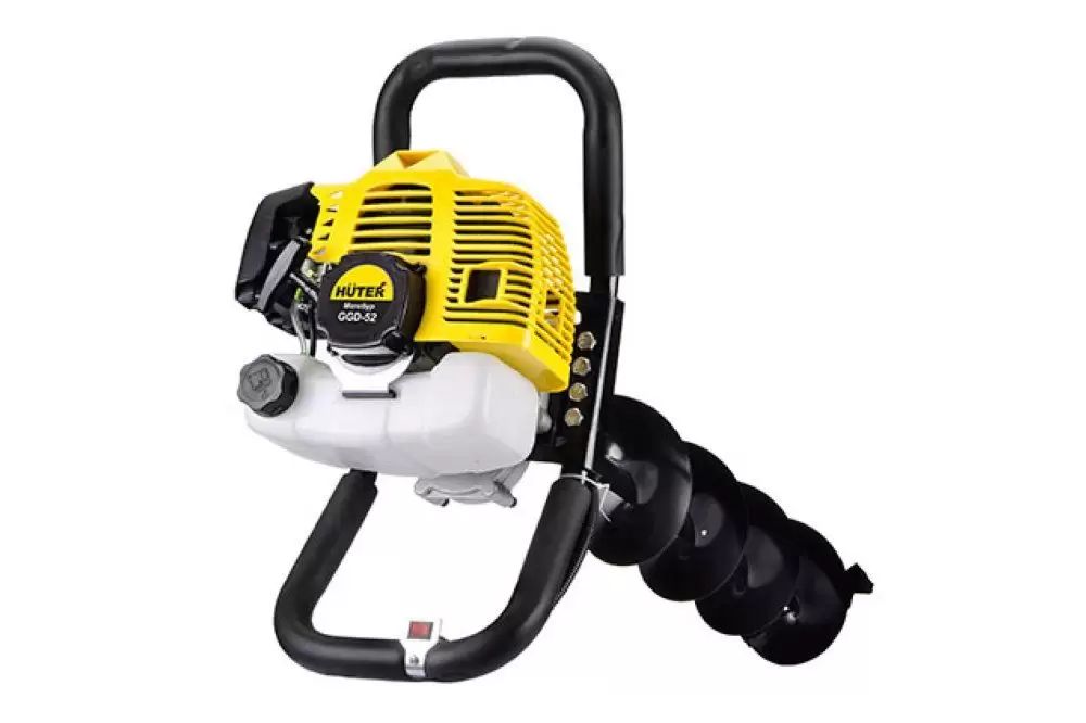 Мотобур STEM TECHNO SEA-1700/2